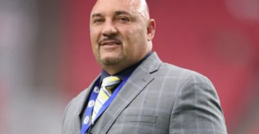 Jay Glazer Net Worth