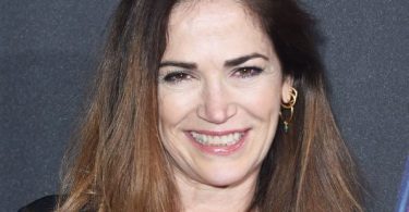 Kim Delaney Net Worth