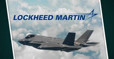 Lockheed Martin Net Worth