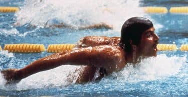 Mark Spitz Net Worth