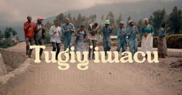 AUDIO Papi Clever & Dorcas Ft Merci Pianist - Tugiye Iwacu Mw'ijuru MP3 DOWNLOAD