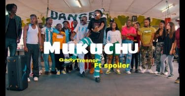 AUDIO Gody Tennor - Mukuchu ft. Spoiler & Ranzscooby MP3 DOWNLOAD