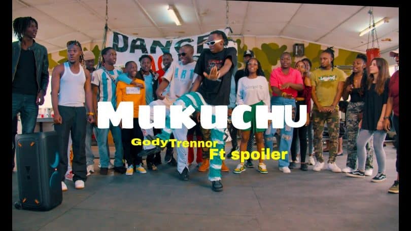 AUDIO Gody Tennor - Mukuchu ft. Spoiler & Ranzscooby MP3 DOWNLOAD