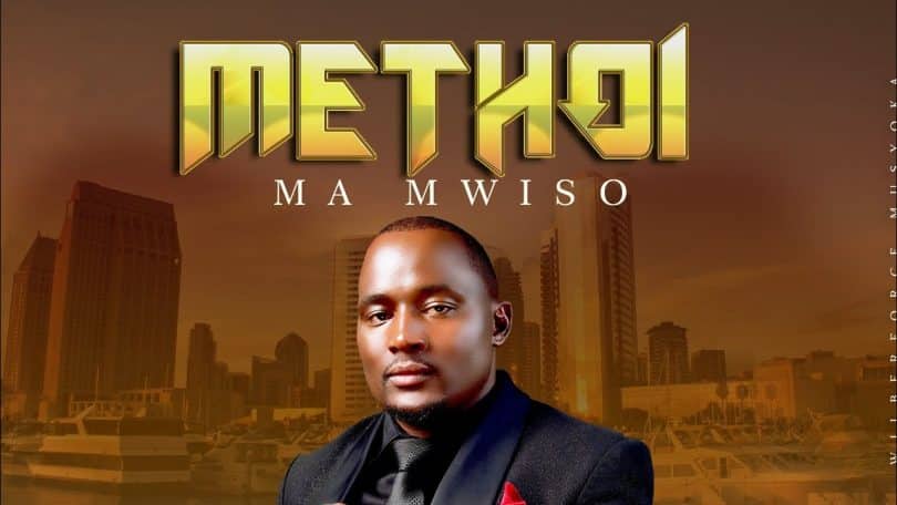 AUDIO Wilberforce Musyoka - Methoi Ma Mwiso MP3 DOWNLOAD