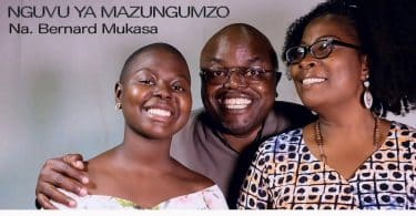 AUDIO Bernard Mukasa - NGUVU YA MAZUNGUMZO MP3 DOWNLOAD