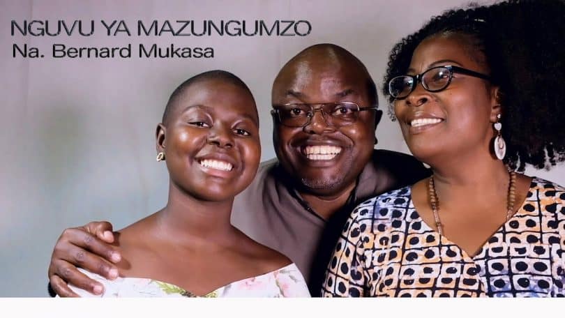 AUDIO Bernard Mukasa - NGUVU YA MAZUNGUMZO MP3 DOWNLOAD