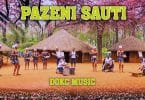 AUDIO Dokc Music Choir - PAZENI SAUTI MP3 DOWNLOAD