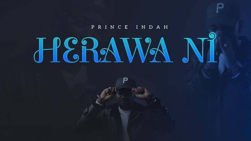 AUDIO Prince Indah - Herawa Ni MP3 DOWNLOAD