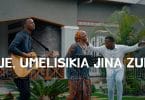 AUDIO Papi Clever & Dorcas Ft Merci Pianist - Je Umelisikia Jina Zuli MP3 DOWNLOAD