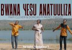 AUDIO Papi Clever & Dorcas - Bwana Yesu Anatuuliza Ft Merci Pianis MP3 DOWNLOAD