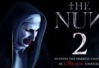 The Nun 2 Release Date