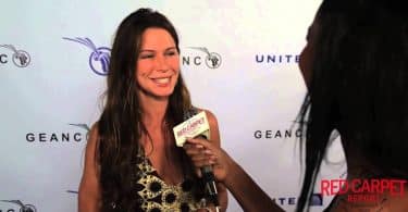 Rhona Mitra Net Worth