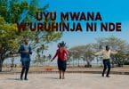 AUDIO Papi Clever & Dorcas Ft Merci Pianist - Uyu Mwana W'uruhinja Ninde? MP3 DOWNLOAD