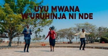 AUDIO Papi Clever & Dorcas Ft Merci Pianist - Uyu Mwana W'uruhinja Ninde? MP3 DOWNLOAD