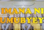 AUDIO Vincent NZEYIMANA - Imana Ni Umubyeyi MP3 DOWNLOAD