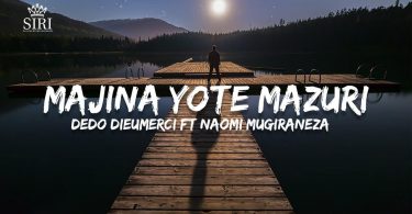 AUDIO Dedo Dieumerci - Majina Yote Mazuri Ft Naomi Mugiraneza MP3 DOWNLOAD