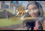 AUDIO Joyce Wa Mamaa - Amba Utige Guthii MP3 DOWNLOAD