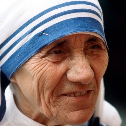 Mother Teresa Net Worth