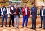 AUDIO Msanii Music Group - MUNGU NI MWAMINIFU MP3 DOWNLOAD