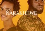 AUDIO James & Daniella - Narakijijwe MP3 DOWNLOAD