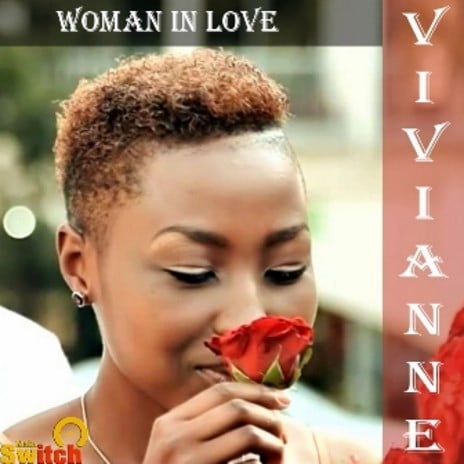 AUDIO Vivian - Woman in Love MP3 DOWNLOAD