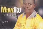 AUDIO Nd Githuka - Baba Urogathwo MP3 DOWNLOAD