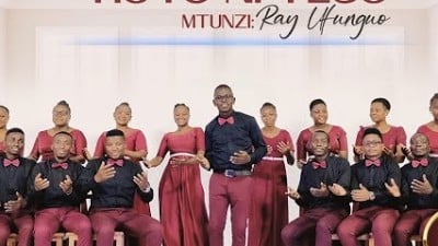 AUDIO Kwaya ya Mt. Karoli Lwanga Njiro - HUYO NI YESU MP3 DOWNLOAD