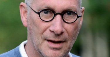 John Skipper Net Worth