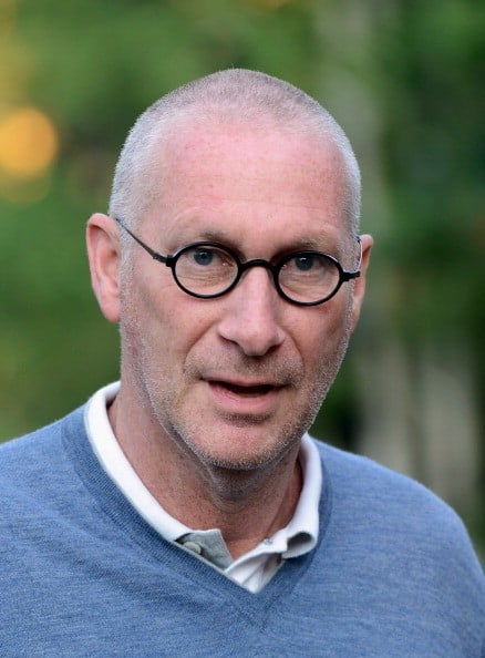 John Skipper Net Worth