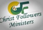 AUDIO Christ Followers Ministers - Hosanna Cover MP3 DOWNLOAD