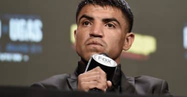 Victor Ortiz Net Worth