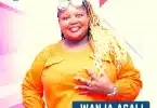 AUDIO Wanja Asali - Wendo Nduri Mundu Muugi MP3 DOWNLOAD