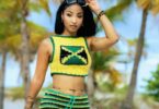 Shenseea Net Worth