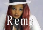 AUDIO Rema Namakula - Oli Wange MP3 DOWNLOAD