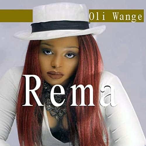 AUDIO Rema Namakula - Oli Wange MP3 DOWNLOAD