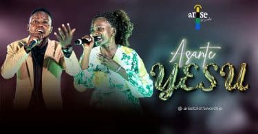 AUDIO Arise Tz Lets Worship – Asante Yesu MP3 DOWNLOAD