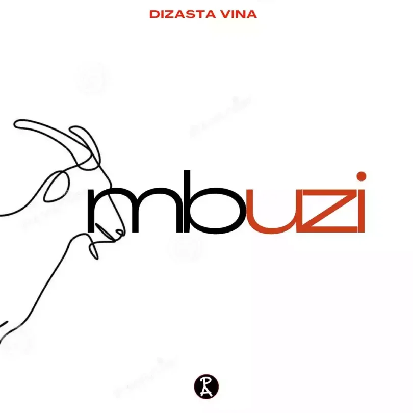 AUDIO Dizasta Vina - Mbuzi MP3 DOWNLOAD