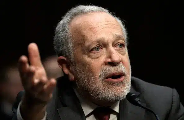 Robert Reich Net Worth: From Public Service to Public Speaker