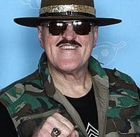 Sgt Slaughter Net Worth: Unveiling the Financials of a Wrestling Star