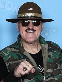 Sgt Slaughter Net Worth: Unveiling the Financials of a Wrestling Star