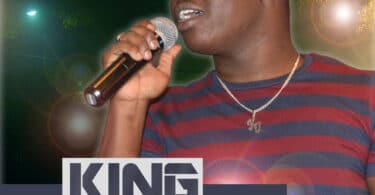 AUDIO King James Rwanda - Buhoro Buhoro MP3 DOWNLOAD