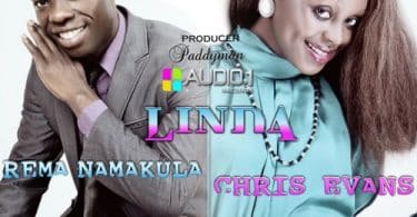 AUDIO Rema Namakula - Linda Ft Chris Evans MP3 DOWNLOAD