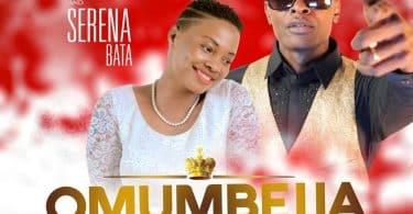 AUDIO Jose Chameleone Ft Serena Bata - Omumbejja MP3 DOWNLOAD