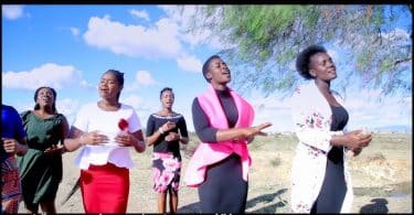 AUDIO Msanii Music Group - BWANA UTEREMKE MP3 DOWNLOAD