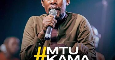 AUDIO John Kavishe - Mtu Kama Mimi MP3 DOWNLOAD