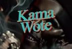 AUDIO Machalii Watundu Ft Chidi Benz - Kama Wote MP3 DOWNLOAD