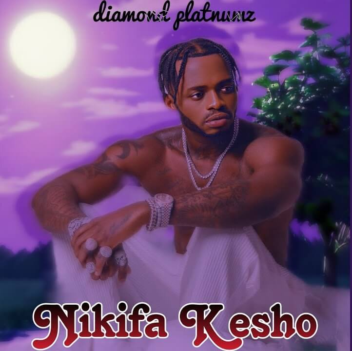 AUDIO Diamond Platnumz - Nikifa Kesho MP3 DOWNLOAD