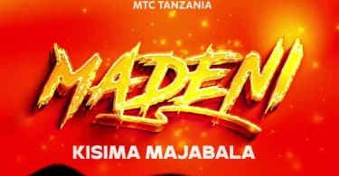 AUDIO Kisima Majabala - MADENI MP3 DOWNLOAD