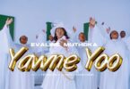 AUDIO Evaline Muthoka - YAWNE YOO MP3 DOWNLOAD