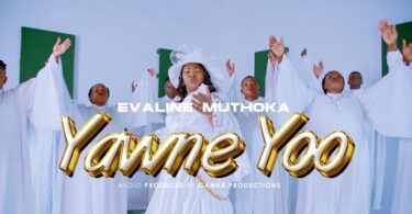 AUDIO Evaline Muthoka - YAWNE YOO MP3 DOWNLOAD